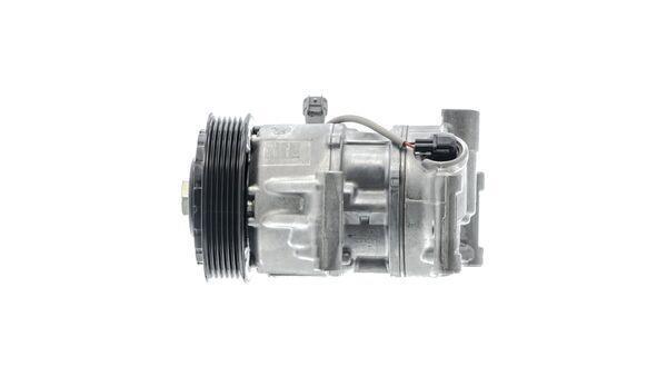 Compresseur, climatisation MAHLE Aftermarket ref. ACP 521 000P