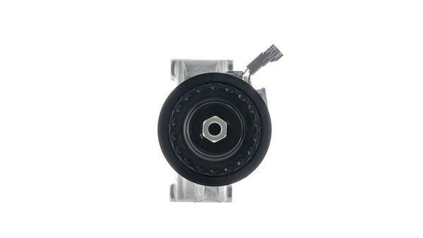 Compresseur, climatisation MAHLE Aftermarket ref. ACP 521 000P