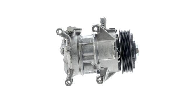 Compresseur, climatisation MAHLE Aftermarket ref. ACP 521 000P