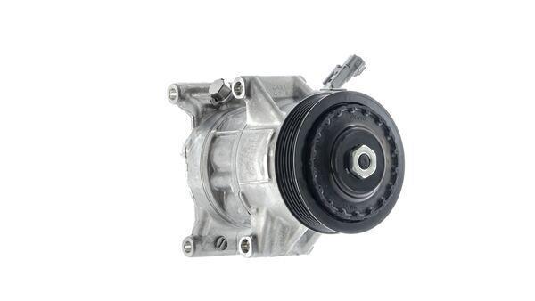 Compresseur, climatisation MAHLE Aftermarket ref. ACP 521 000P