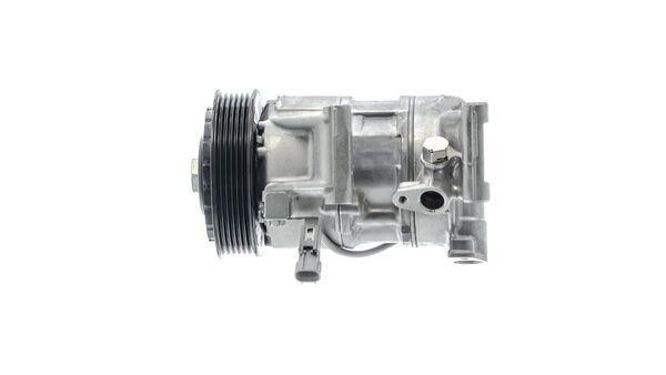 Compresseur, climatisation MAHLE Aftermarket ref. ACP 521 000P