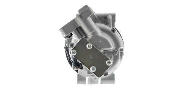 Compresseur, climatisation MAHLE Aftermarket ref. ACP 606 000P