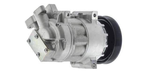 Compresseur, climatisation MAHLE Aftermarket ref. ACP 606 000P