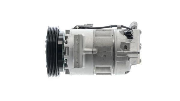 Compresseur, climatisation MAHLE Aftermarket ref. ACP 606 000P