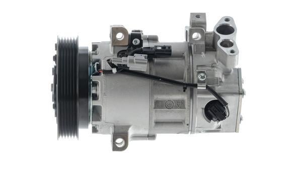 Compresseur, climatisation MAHLE Aftermarket ref. ACP 606 000P
