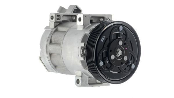 Compresseur, climatisation MAHLE Aftermarket ref. ACP 606 000P