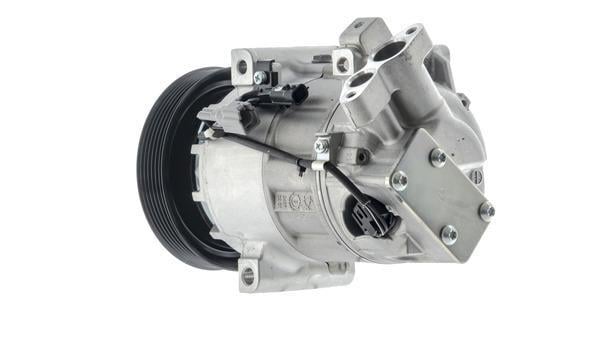 Compresseur, climatisation MAHLE Aftermarket ref. ACP 606 000P
