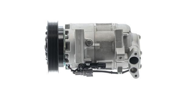 Compresseur, climatisation MAHLE Aftermarket ref. ACP 606 000P