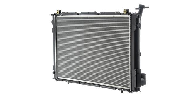 Radiateur moteur (Radiateur de refroidissement) MAHLE Aftermarket ref. CR 63 000S