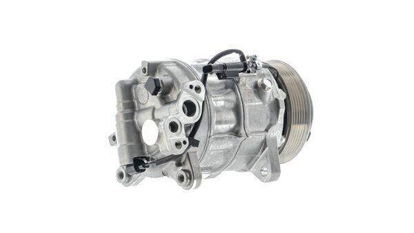 Compresseur, climatisation MAHLE Aftermarket ref. ACP 528 000P