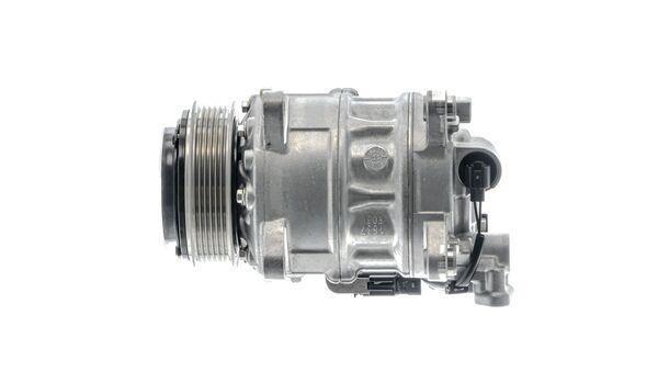 Compresseur, climatisation MAHLE Aftermarket ref. ACP 528 000P