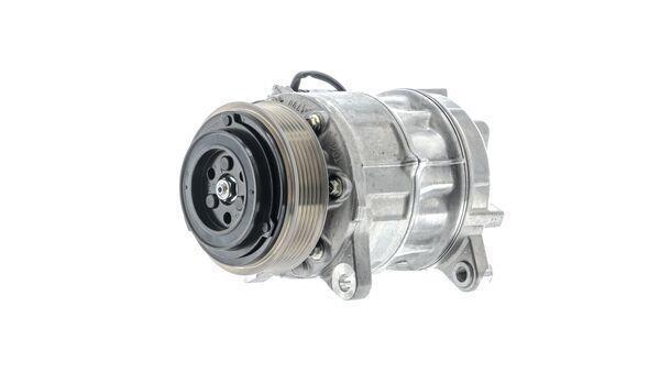 Compresseur, climatisation MAHLE Aftermarket ref. ACP 528 000P