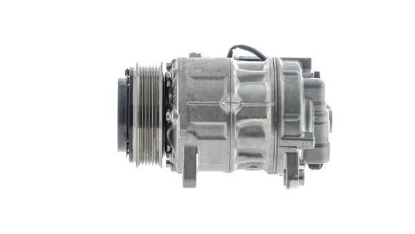 Compresseur, climatisation MAHLE Aftermarket ref. ACP 528 000P