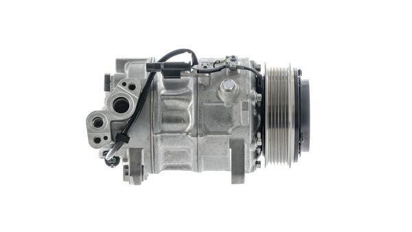 Compresseur, climatisation MAHLE Aftermarket ref. ACP 528 000P
