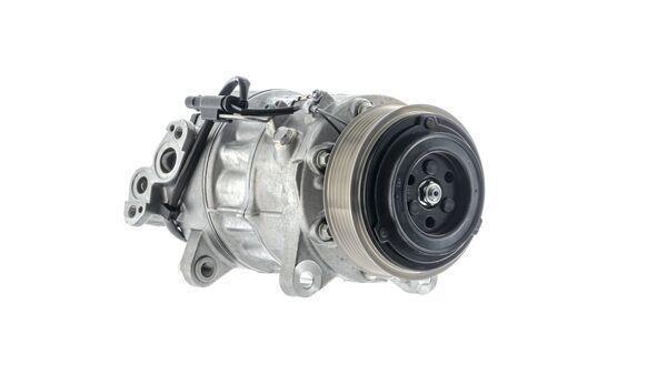 Compresseur, climatisation MAHLE Aftermarket ref. ACP 528 000P