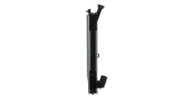 Radiateur moteur (Radiateur de refroidissement) MAHLE Aftermarket ref. CR 63 000S