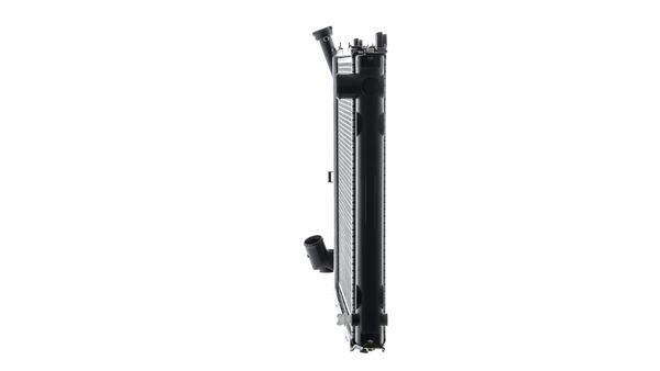 Radiateur moteur (Radiateur de refroidissement) MAHLE Aftermarket ref. CR 63 000S