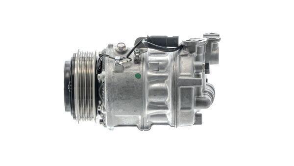 Compresseur, climatisation MAHLE Aftermarket ref. ACP 528 000P