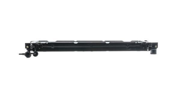 Radiateur moteur (Radiateur de refroidissement) MAHLE Aftermarket ref. CR 63 000S