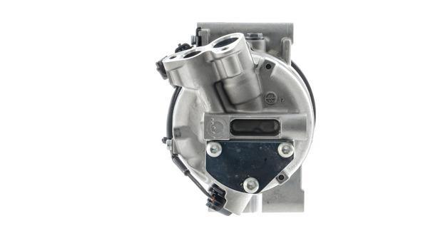 Compresseur, climatisation MAHLE Aftermarket ref. ACP 608 000P