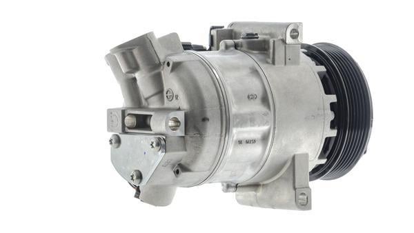 Compresseur, climatisation MAHLE Aftermarket ref. ACP 608 000P