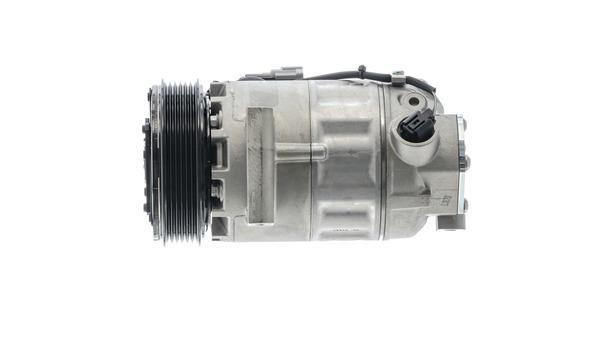 Compresseur, climatisation MAHLE Aftermarket ref. ACP 608 000P