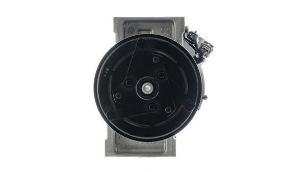 Compresseur, climatisation MAHLE Aftermarket ref. ACP 608 000P