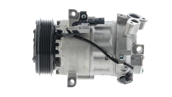 Compresseur, climatisation MAHLE Aftermarket ref. ACP 608 000P