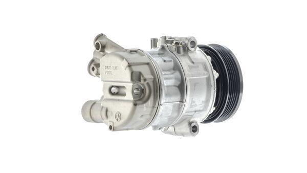 Compresseur, climatisation MAHLE Aftermarket ref. ACP 531 000P