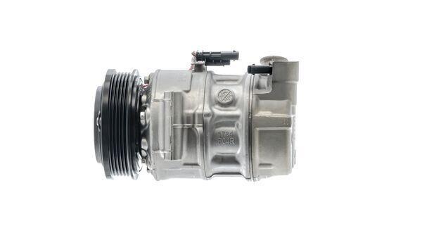 Compresseur, climatisation MAHLE Aftermarket ref. ACP 531 000P