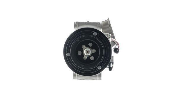 Compresseur, climatisation MAHLE Aftermarket ref. ACP 531 000P
