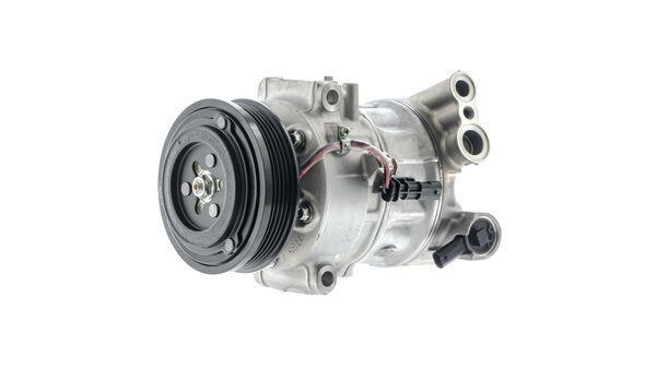 Compresseur, climatisation MAHLE Aftermarket ref. ACP 531 000P