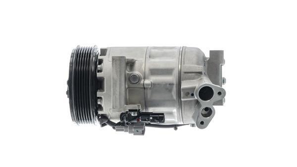 Compresseur, climatisation MAHLE Aftermarket ref. ACP 608 000P