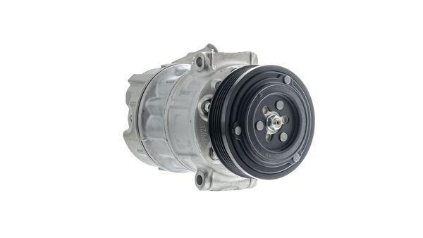 Compresseur, climatisation MAHLE Aftermarket ref. ACP 531 000P