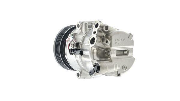 Compresseur, climatisation MAHLE Aftermarket ref. ACP 531 000P