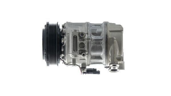 Compresseur, climatisation MAHLE Aftermarket ref. ACP 531 000P