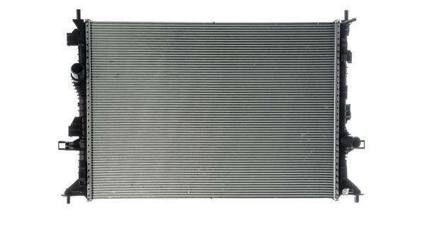 Radiateur moteur (Radiateur de refroidissement) MAHLE Aftermarket CR 952 000P