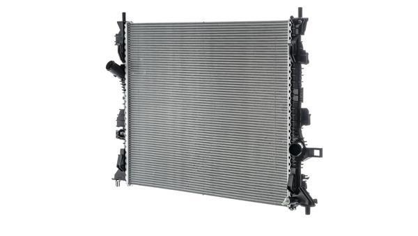 Radiateur moteur (Radiateur de refroidissement) MAHLE Aftermarket CR 952 000P
