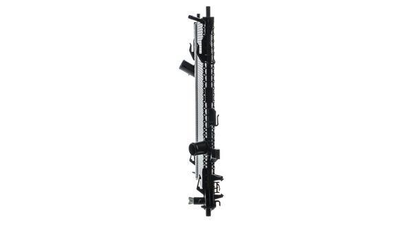 Radiateur moteur (Radiateur de refroidissement) MAHLE Aftermarket CR 952 000P