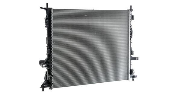 Radiateur moteur (Radiateur de refroidissement) MAHLE Aftermarket CR 952 000P