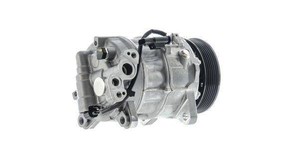 Compresseur, climatisation MAHLE Aftermarket ref. ACP 533 000P