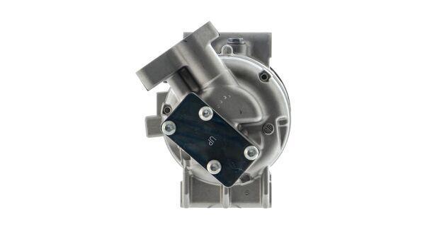 Compresseur, climatisation MAHLE Aftermarket ref. ACP 609 000P