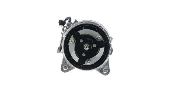 Compresseur, climatisation MAHLE Aftermarket ref. ACP 533 000P