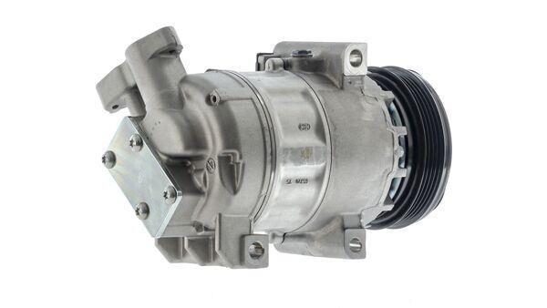 Compresseur, climatisation MAHLE Aftermarket ref. ACP 609 000P