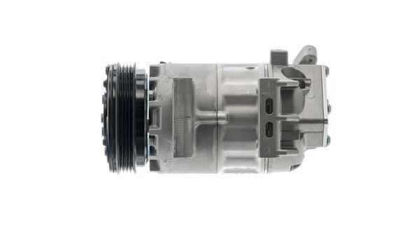 Compresseur, climatisation MAHLE Aftermarket ref. ACP 609 000P