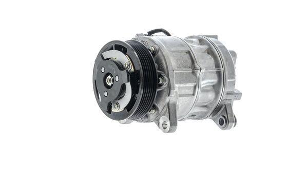 Compresseur, climatisation MAHLE Aftermarket ref. ACP 533 000P