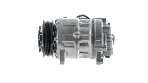 Compresseur, climatisation MAHLE Aftermarket ref. ACP 533 000P