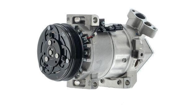 Compresseur, climatisation MAHLE Aftermarket ref. ACP 609 000P