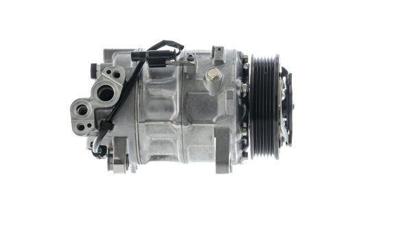 Compresseur, climatisation MAHLE Aftermarket ref. ACP 533 000P