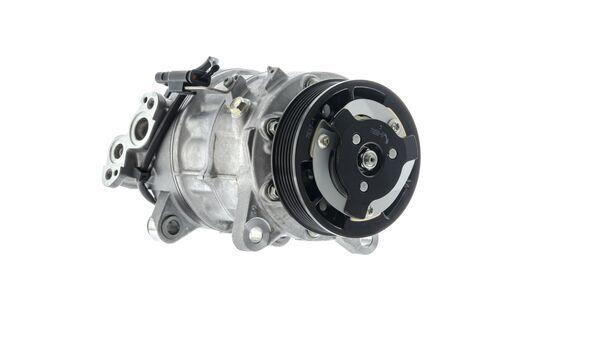 Compresseur, climatisation MAHLE Aftermarket ref. ACP 533 000P
